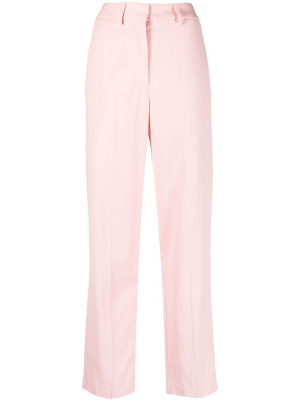 

High-waist tailored trousers, Forte Forte High-waist tailored trousers