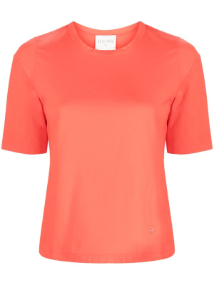 

Plain cotton T-shirt, Forte Forte Plain cotton T-shirt