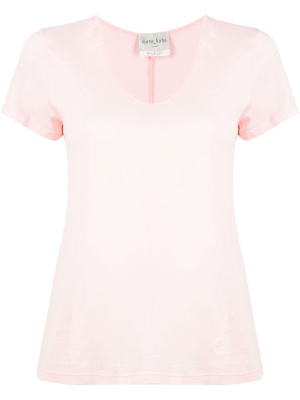 

Scoop-neck T-shirt, Forte Forte Scoop-neck T-shirt