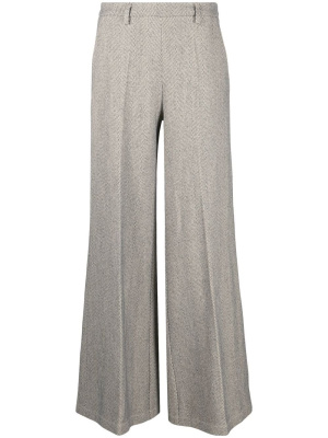 

Wide-leg trousers, Forte Forte Wide-leg trousers