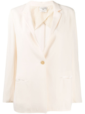

Loose button blazer, Forte Forte Loose button blazer
