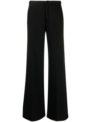 

High-rise wide-leg trousers, Forte Forte High-rise wide-leg trousers