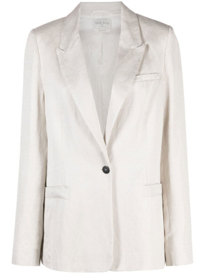 

Single-breasted blazer, Forte Forte Single-breasted blazer