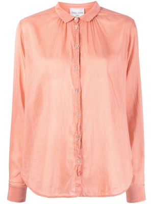 

Button-down fastening shirt, Forte Forte Button-down fastening shirt