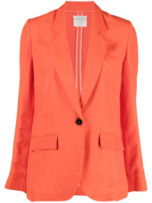

Single-breasted blazer, Forte Forte Single-breasted blazer