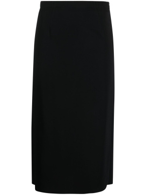 

Mid-rise pencil skirt, Forte Forte Mid-rise pencil skirt