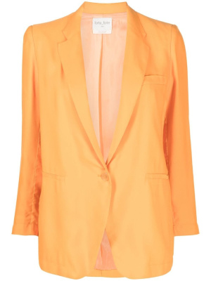 

Single-breasted blazer, Forte Forte Single-breasted blazer