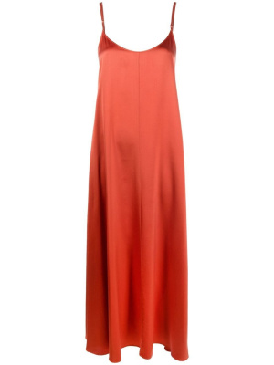

Silk slip dress, Forte Forte Silk slip dress
