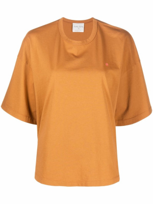 

Oversized boxy T-shirt, Forte Forte Oversized boxy T-shirt