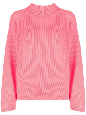 

Ribbed knit jumper, Forte Forte Ribbed knit jumper