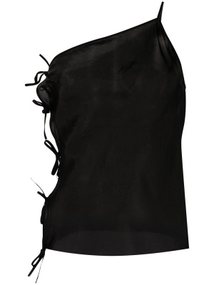 

One-shoulde top, Rick Owens One-shoulde top