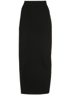 

Larry knit skirt, Rick Owens Larry knit skirt