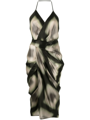 

Laura midi dress, Rick Owens Laura midi dress