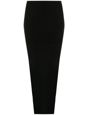 

Easy sacri skirt, Rick Owens Easy sacri skirt
