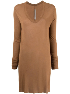 

Honey longline top, Rick Owens Honey longline top