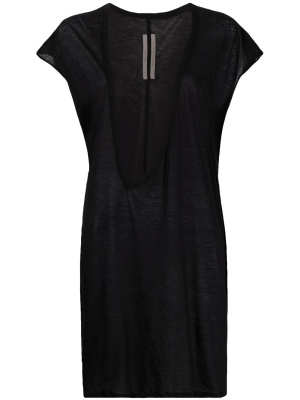 

Phlegethon Dyan T-shirt, Rick Owens Phlegethon Dyan T-shirt