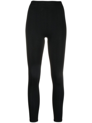 

Cropped leggings, Rick Owens Cropped leggings