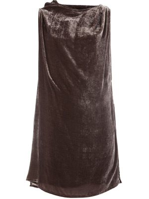 

Draped top, Rick Owens Draped top