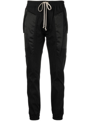

Fogachine fog biker trousers, Rick Owens Fogachine fog biker trousers