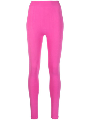 

High-waist leggings, Rick Owens High-waist leggings