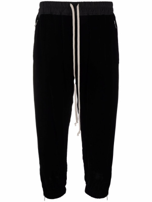 

Three-quarter length trousers, Rick Owens Three-quarter length trousers