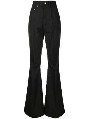 

Bolan bootcut trousers, Rick Owens Bolan bootcut trousers