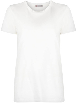 

Crew-neck T-shirt, Moncler Crew-neck T-shirt