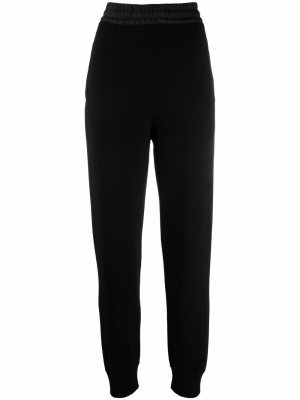 

Logo patch track pants, Moncler Logo patch track pants