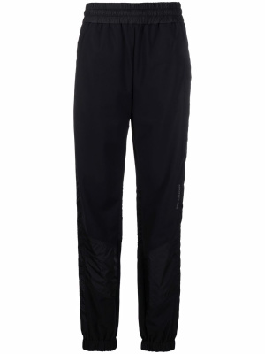 

Logo-print track pants, Moncler Logo-print track pants