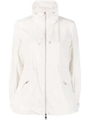 

Enet drawstring zipped jacket, Moncler Enet drawstring zipped jacket