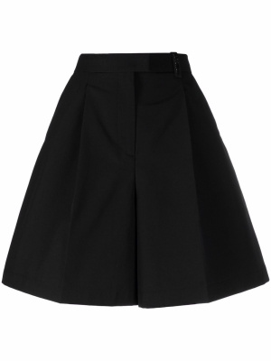 

Inverted-pleat skirt, Moncler Inverted-pleat skirt