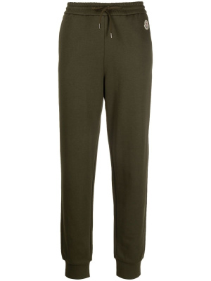 

Drawcord cuffed pants, Moncler Drawcord cuffed pants