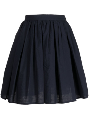 

Pleated mini skirt, Moncler Pleated mini skirt