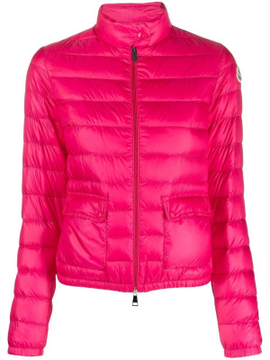 

High-neck padded jacket, Moncler High-neck padded jacket