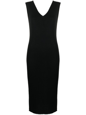 

Knitted midi dress, Moncler Knitted midi dress