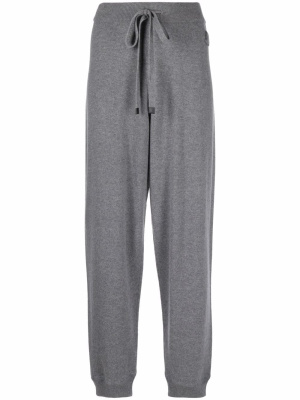 

Logo patch track pants, Moncler Logo patch track pants