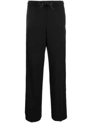 

Straight-leg drawstring trousers, Moncler Straight-leg drawstring trousers