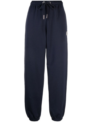 

Logo track pants, Moncler Logo track pants