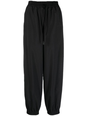 

Drawstring-waist track pants, Moncler Drawstring-waist track pants