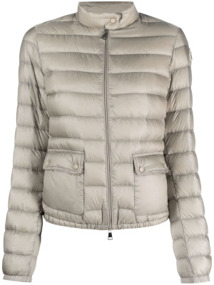

Lans zip-up padded jacket, Moncler Lans zip-up padded jacket