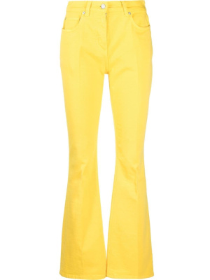 

Boot-cut jeans, ETRO Boot-cut jeans