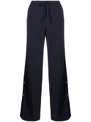 

Wide-leg drawstring trousers, ETRO Wide-leg drawstring trousers