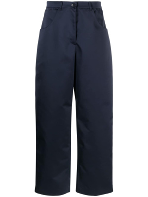 

Tapered cargo trousers, ETRO Tapered cargo trousers