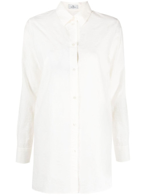 

Long-sleeve shirt, ETRO Long-sleeve shirt