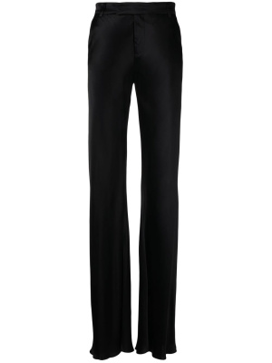 

Tailored satin trousers, ETRO Tailored satin trousers