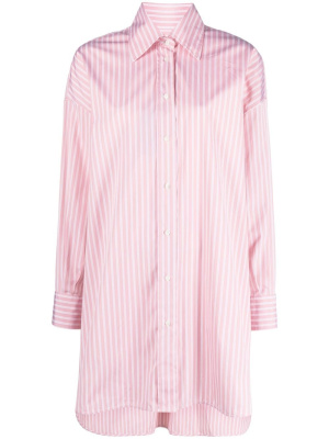 

Striped long-sleeve shirt, ETRO Striped long-sleeve shirt