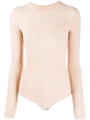 

Long sleeve bodysuit, Maison Margiela Long sleeve bodysuit