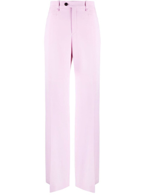 

Tailored wide-leg trousers, Chloé Tailored wide-leg trousers