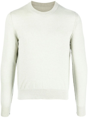 

Knit pullover sweater, Maison Margiela Knit pullover sweater