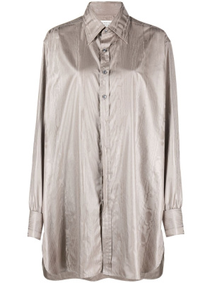 

Oversized long-sleeve shirt, Maison Margiela Oversized long-sleeve shirt